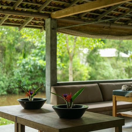 Wirdana Resort & Spa Bussa Zewnętrze zdjęcie