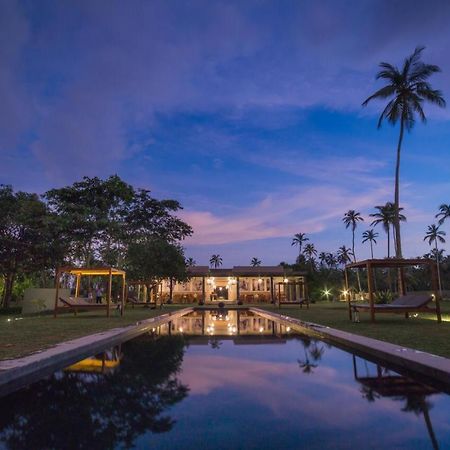 Wirdana Resort & Spa Bussa Zewnętrze zdjęcie
