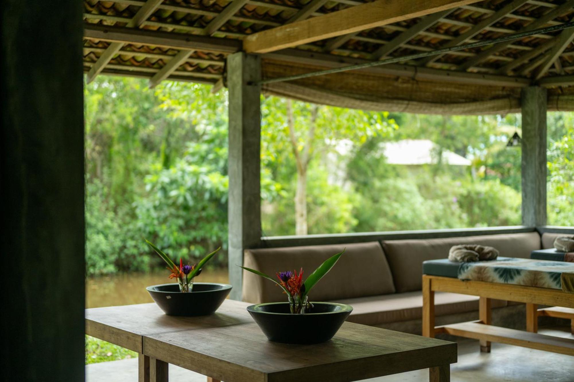 Wirdana Resort & Spa Bussa Zewnętrze zdjęcie