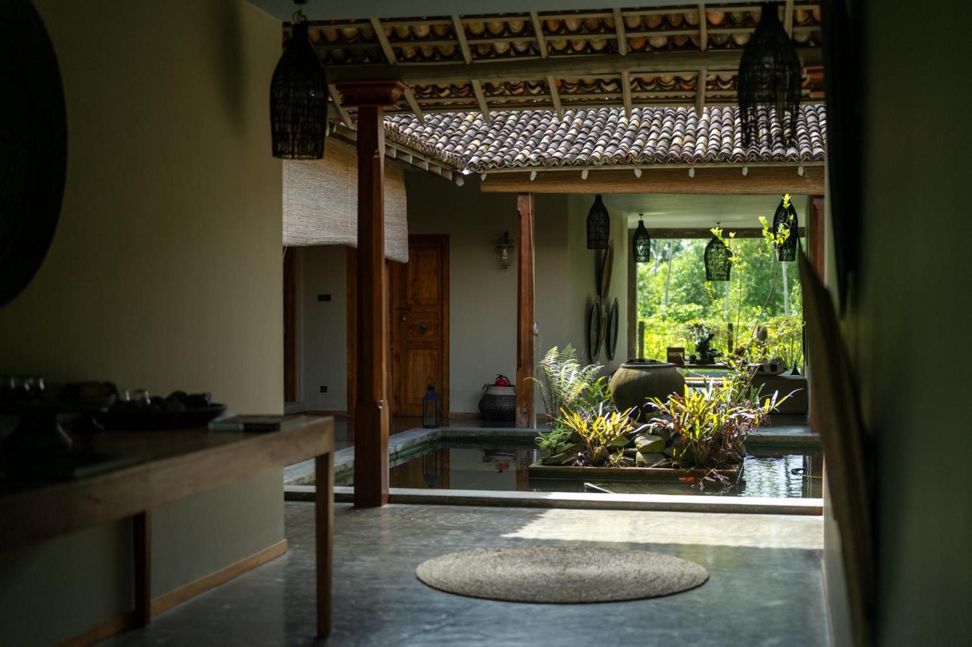 Wirdana Resort & Spa Bussa Zewnętrze zdjęcie