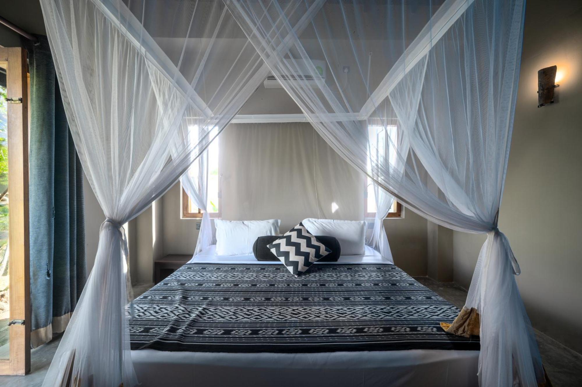 Wirdana Resort & Spa Bussa Zewnętrze zdjęcie