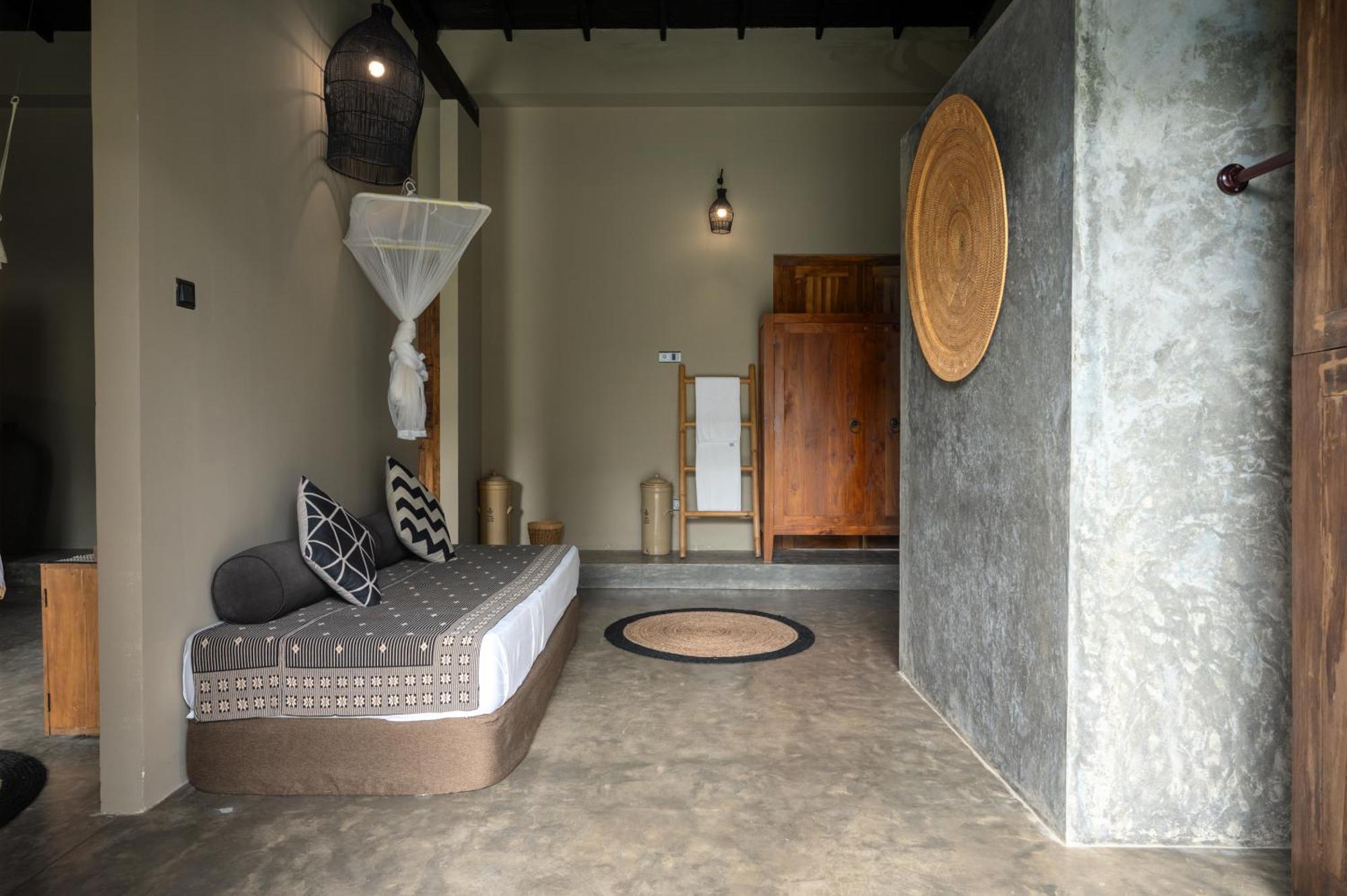 Wirdana Resort & Spa Bussa Zewnętrze zdjęcie