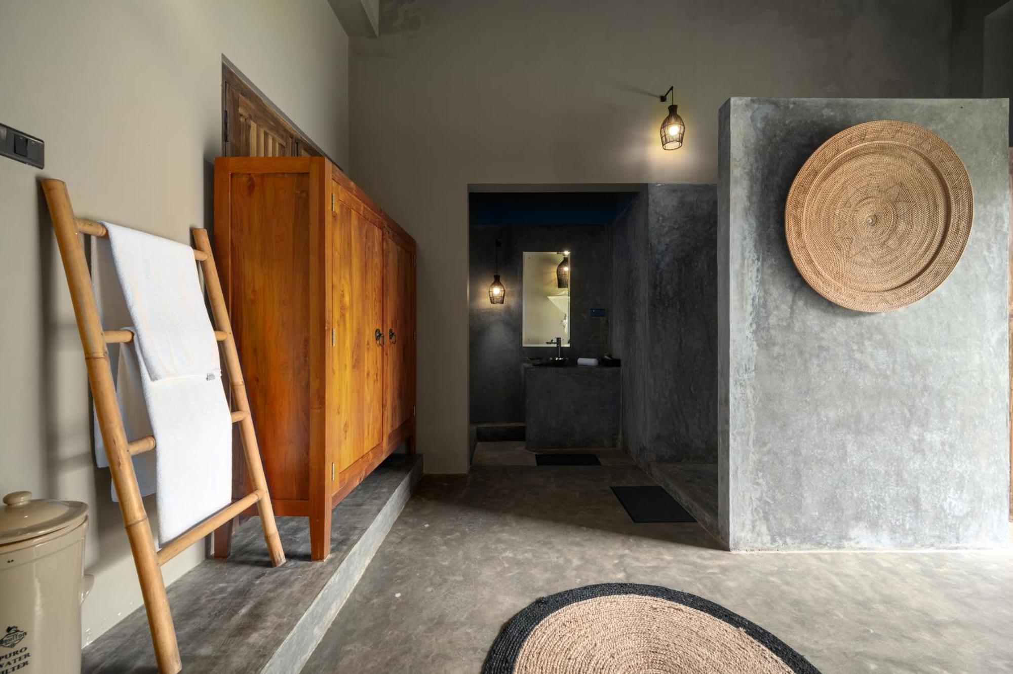 Wirdana Resort & Spa Bussa Zewnętrze zdjęcie