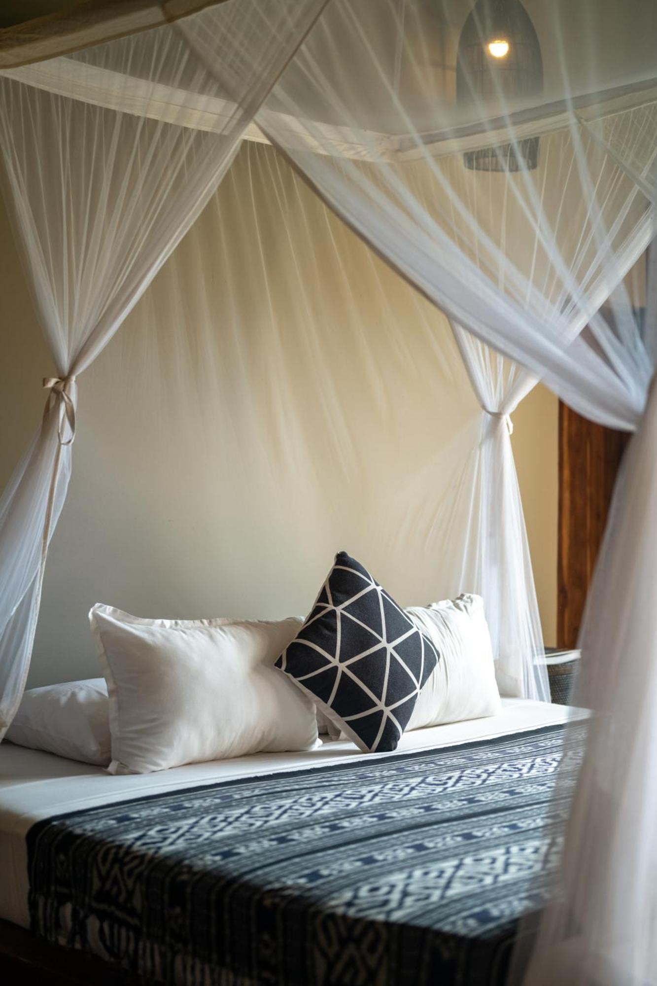 Wirdana Resort & Spa Bussa Zewnętrze zdjęcie